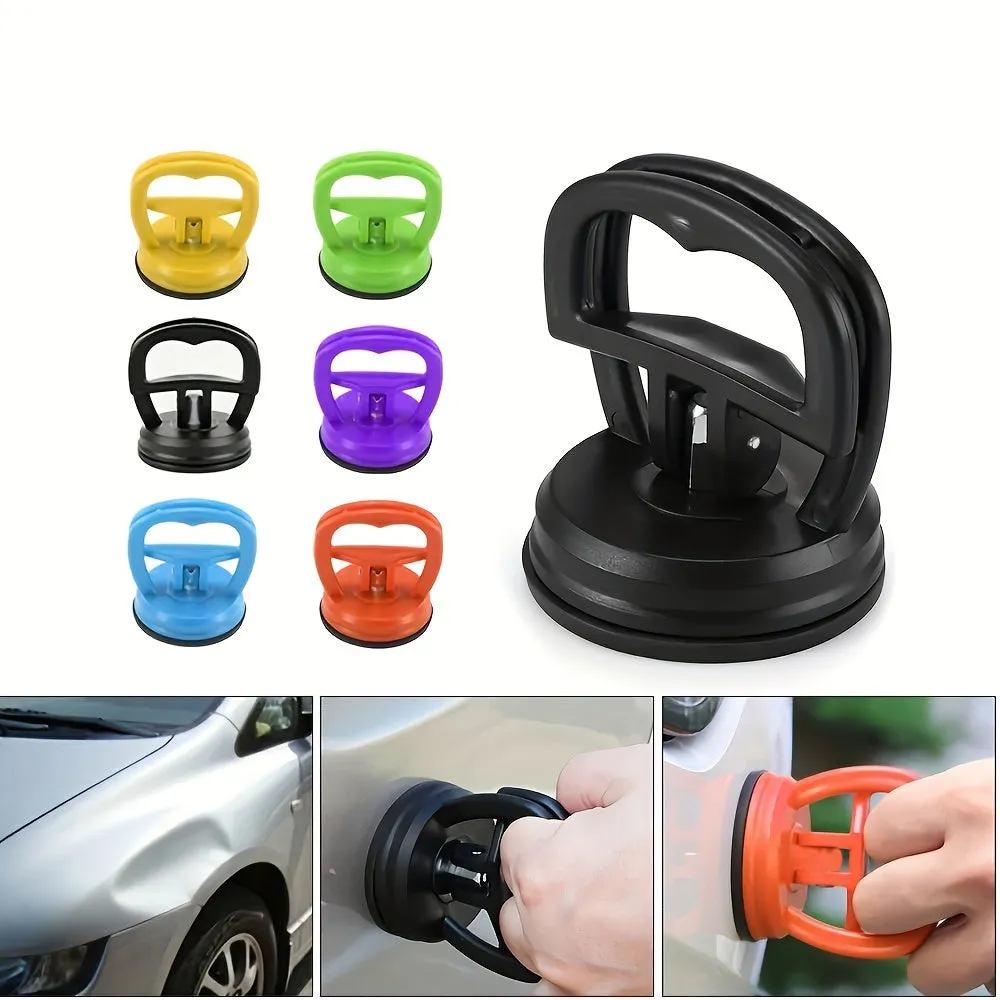 Universal Mini Suction Cup Heavyduty Car Dent Repair Tool