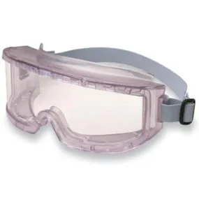 Uvex 9301 Futura Indirect Vent Goggles