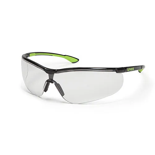 Uvex Sportstyle Safety Glasses