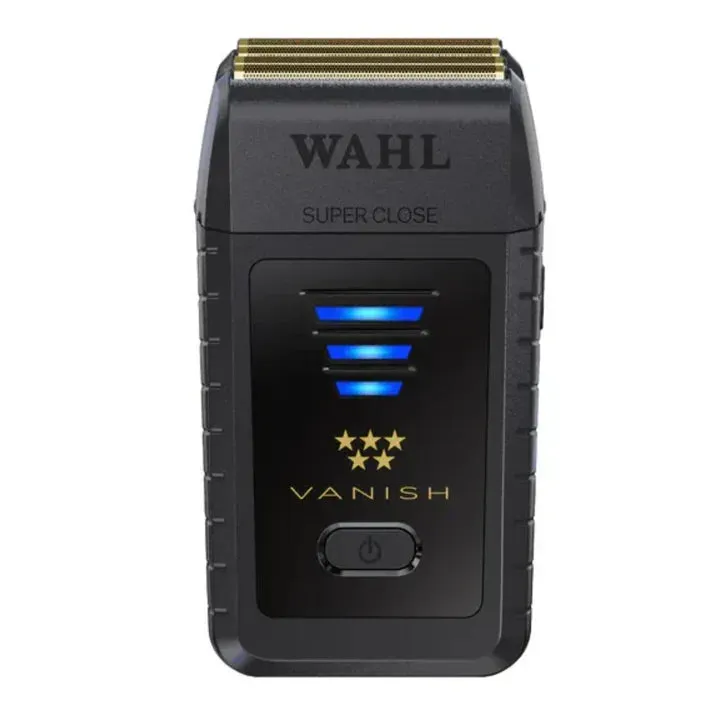 Wahl Gold Clipper, Trimmer, & Shaver Trio Pack