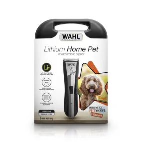 Wahl Lithium Home Pet Clipper