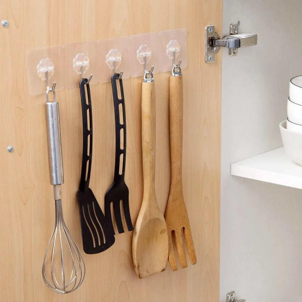 Wall Adhesive Hooks