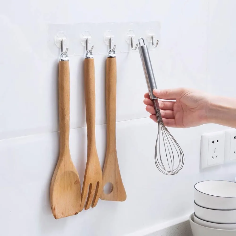 Wall Adhesive Hooks