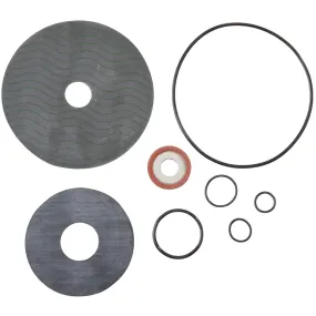 Watts RK 009M2-RV 2 2 Backflow Rubber Repair Kit, 009M2