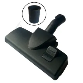 Wheeled Floor Brush Tool Head for NILFISK Vacuum Cleaner