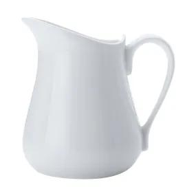 White Basics Jug - 1 Litre