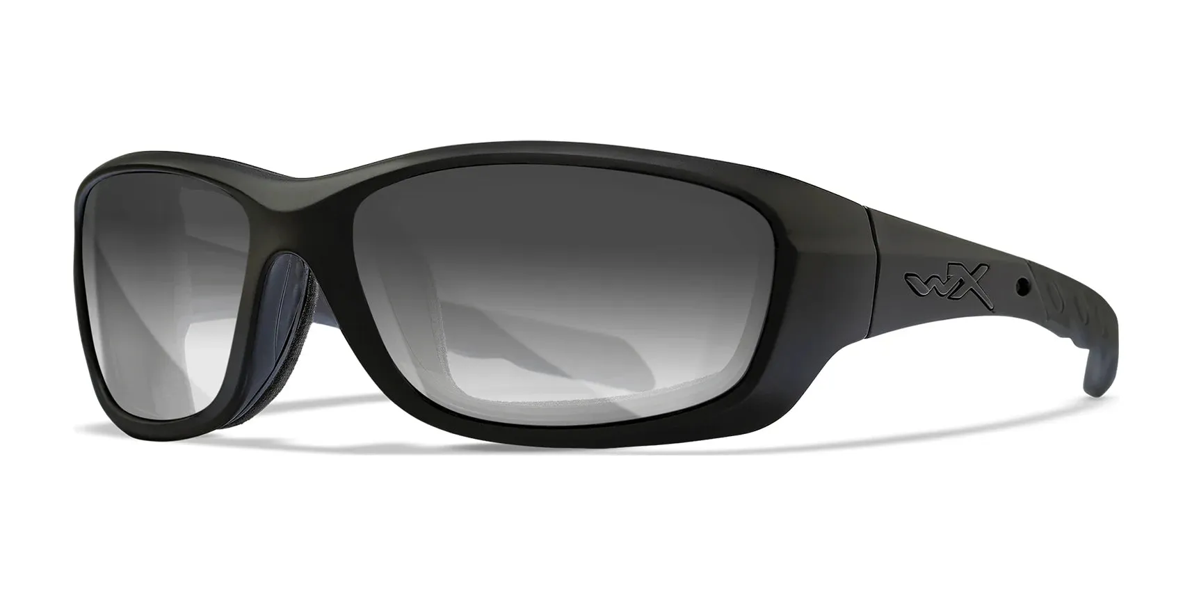 Wiley X GRAVITY Safety Glasses | Size 63