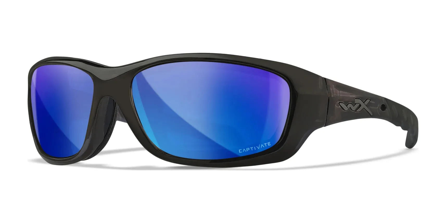 Wiley X GRAVITY Safety Glasses | Size 63