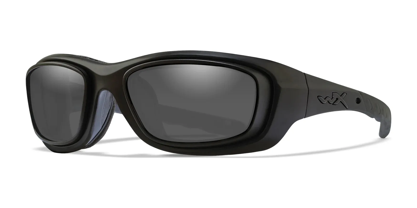 Wiley X GRAVITY Safety Glasses | Size 63