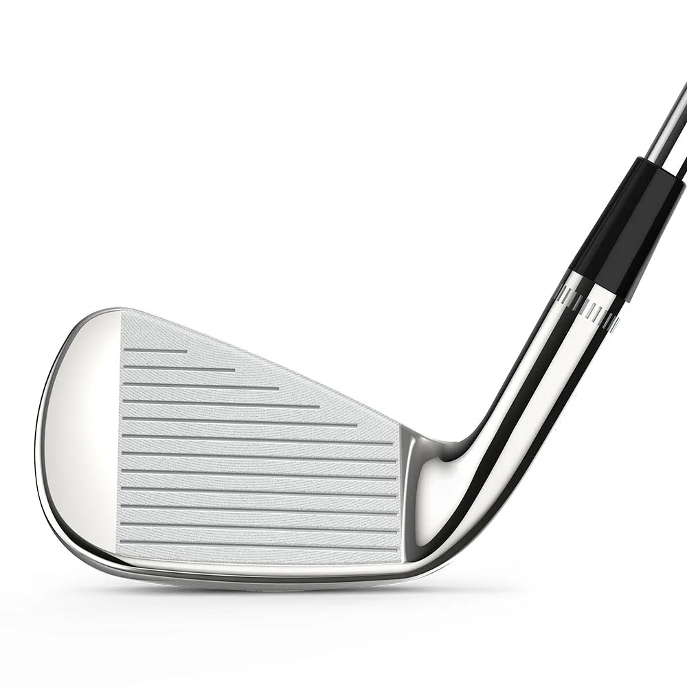 Wilson Staff Model CB Irons - Steel