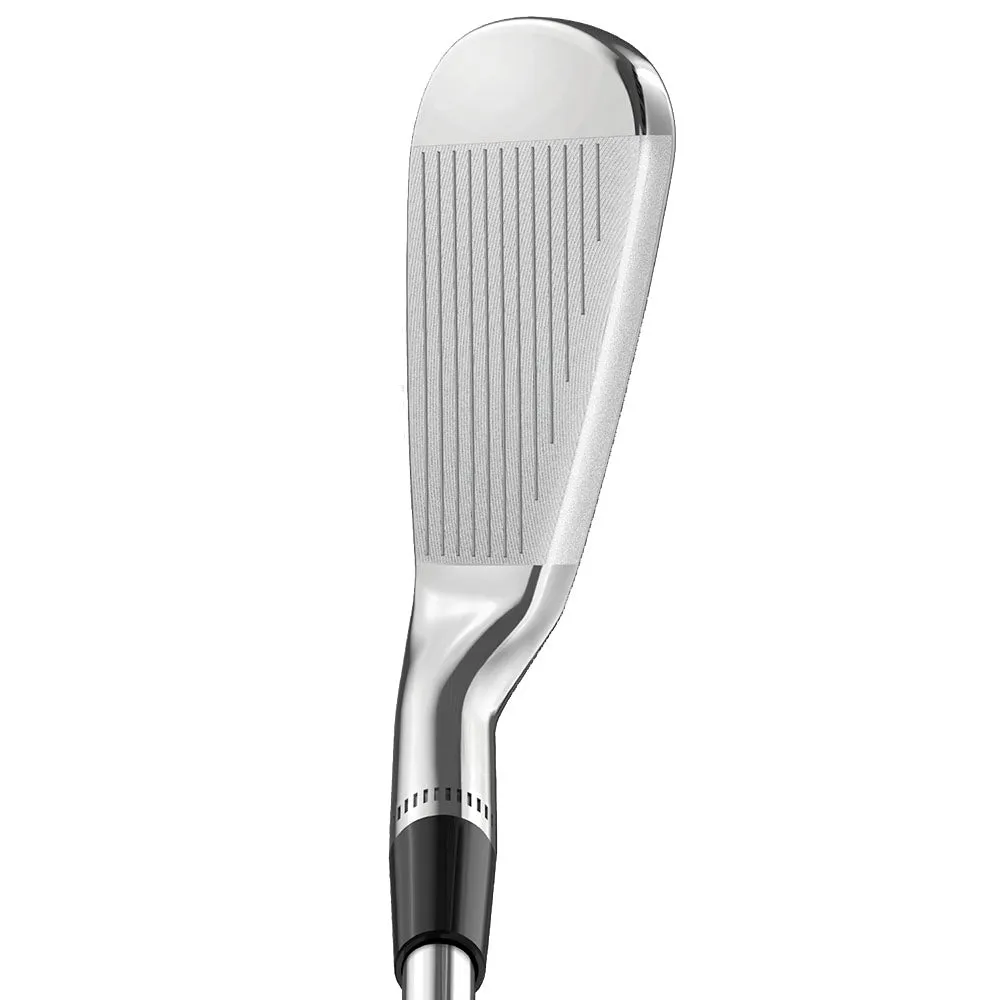 Wilson Staff Model CB Irons - Steel