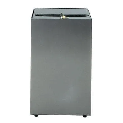 Witt Modified Series 24MSR Shredder Bins (Discontinued)