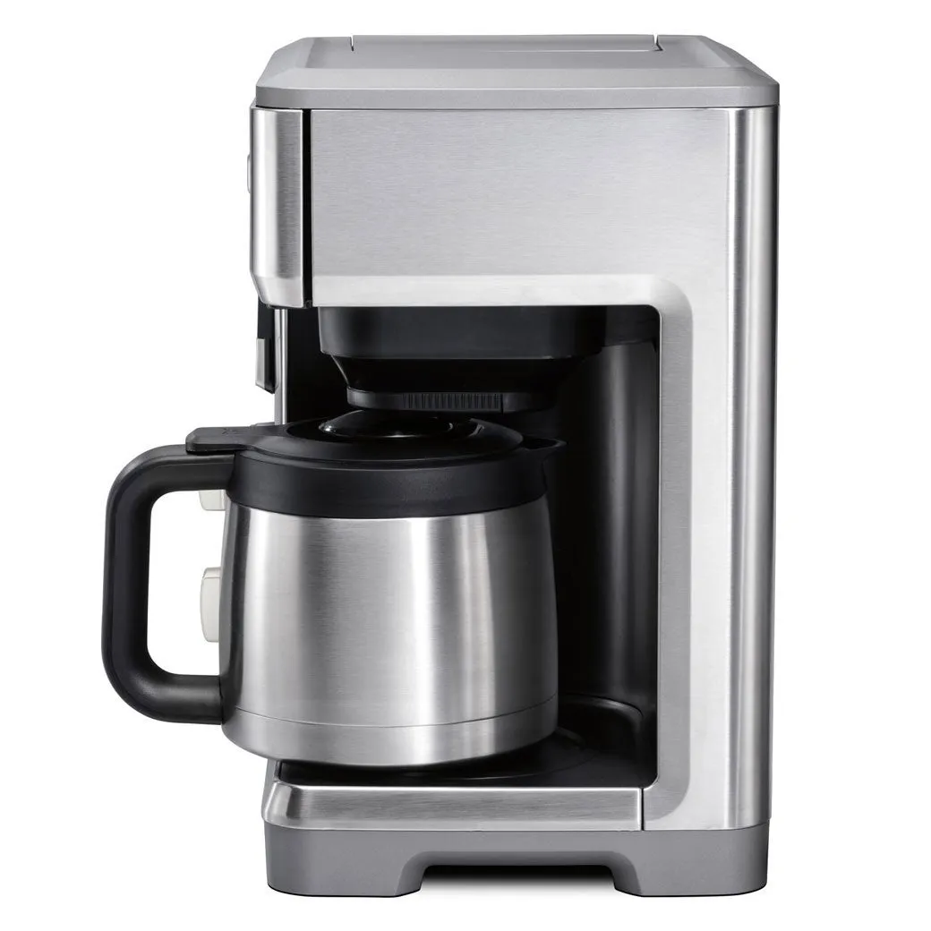 Wolf Gourmet 10-Cup Programmable Drip Coffeemaker - DEMO Unit