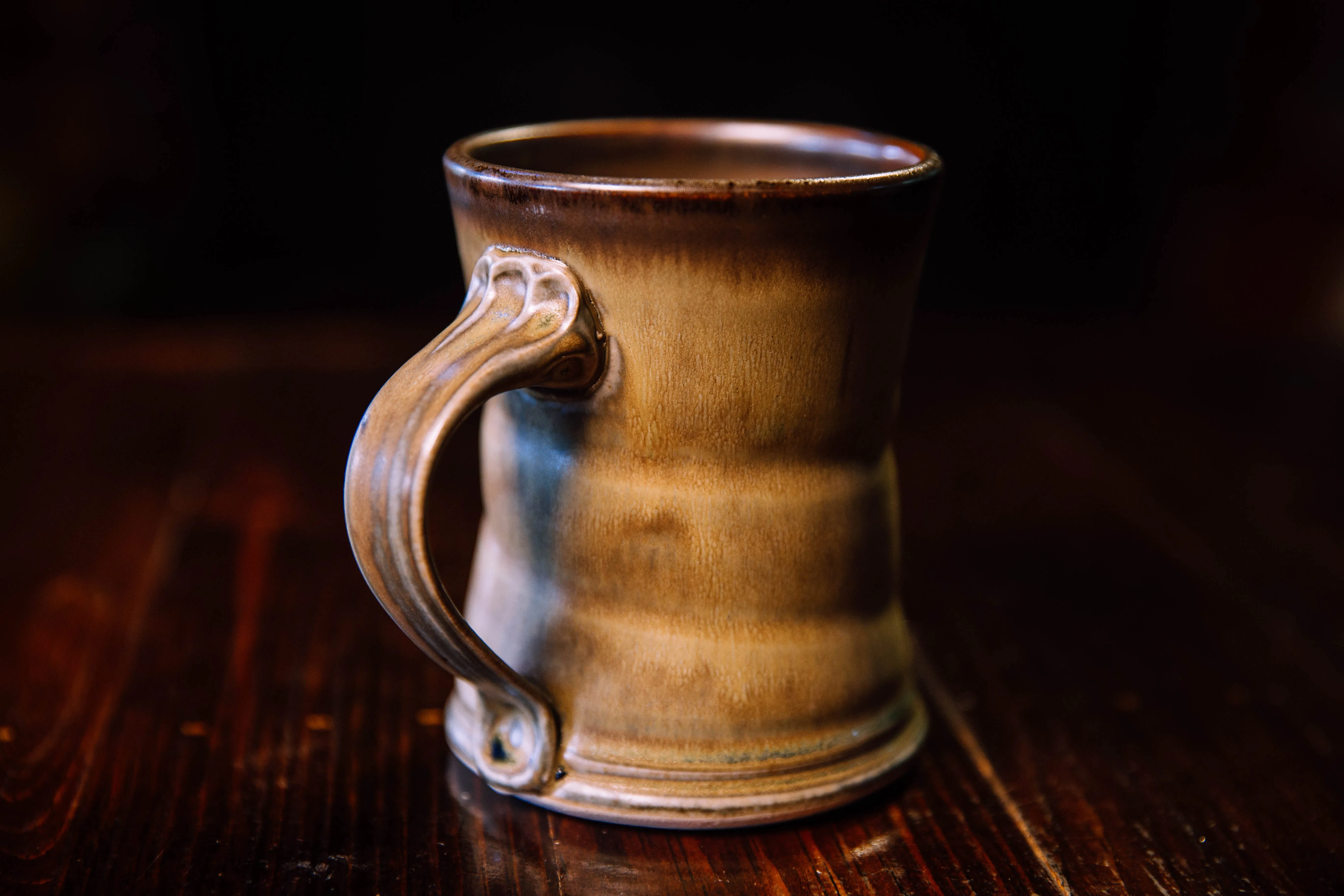 Woodland Mug