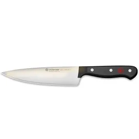 Wusthof Gourmet 6" Chef's Knife