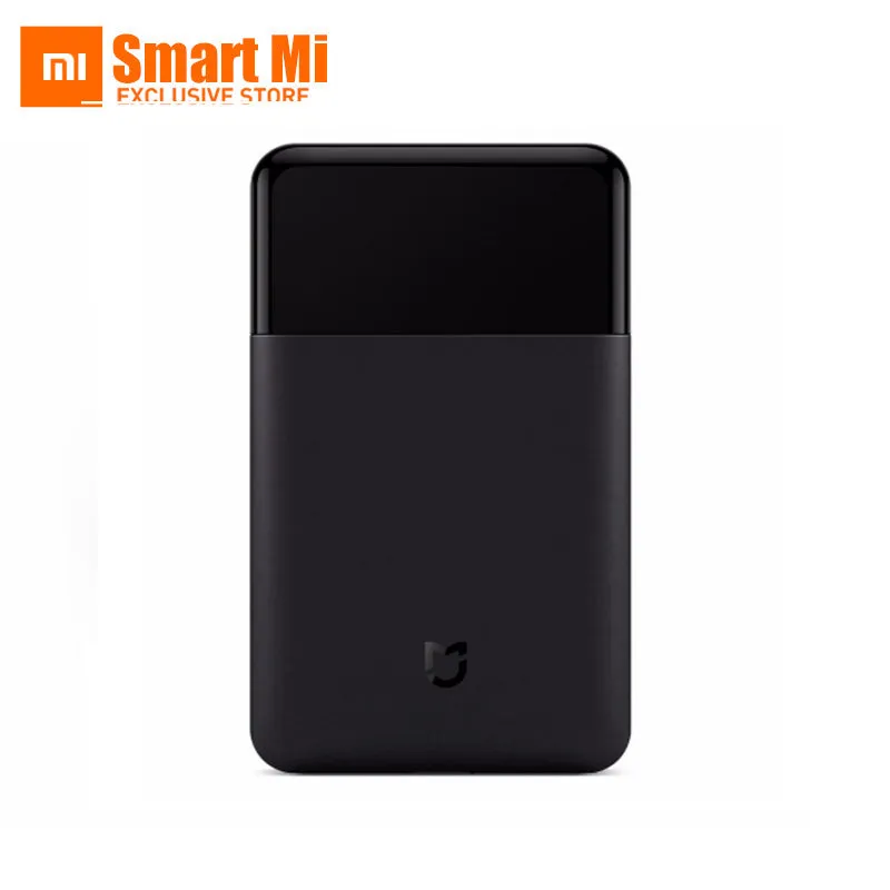 Xiaomi Mijia Mini Tras Makinesi