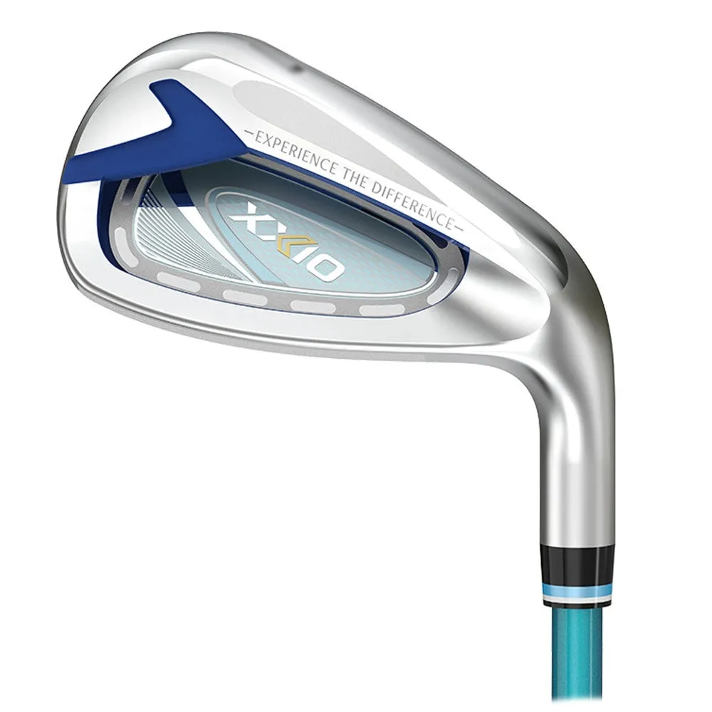 XXIO 12 Iron Set 2022 Women