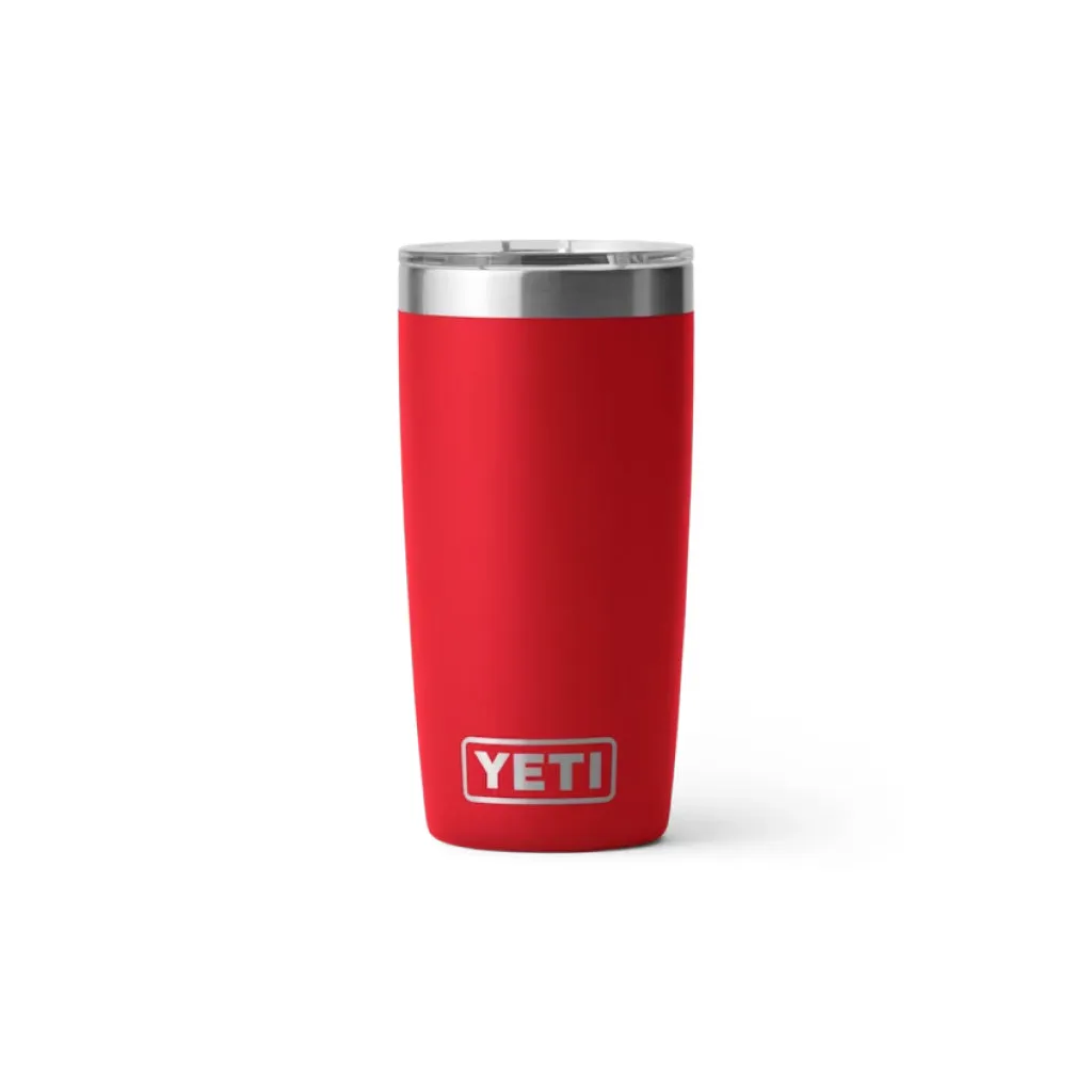 Yeti Rambler 10oz Tumbler w/ Magslider Lid