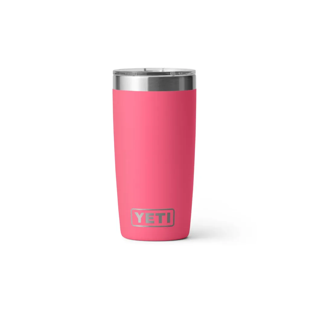 Yeti Rambler 10oz Tumbler w/ Magslider Lid