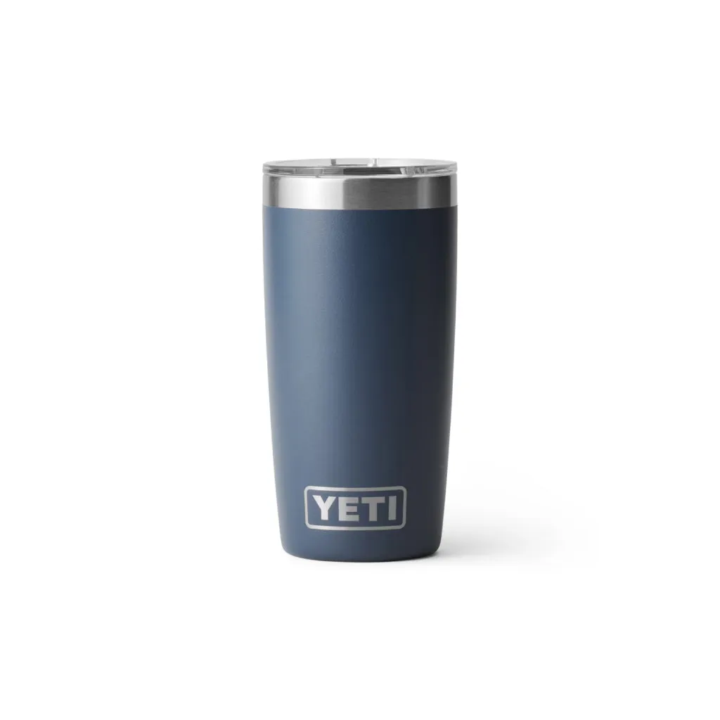 Yeti Rambler 10oz Tumbler w/ Magslider Lid