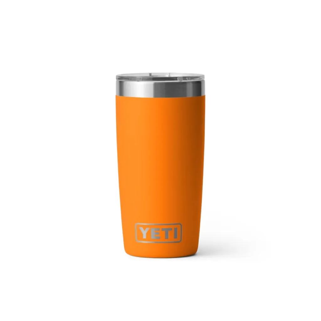 Yeti Rambler 10oz Tumbler w/ Magslider Lid