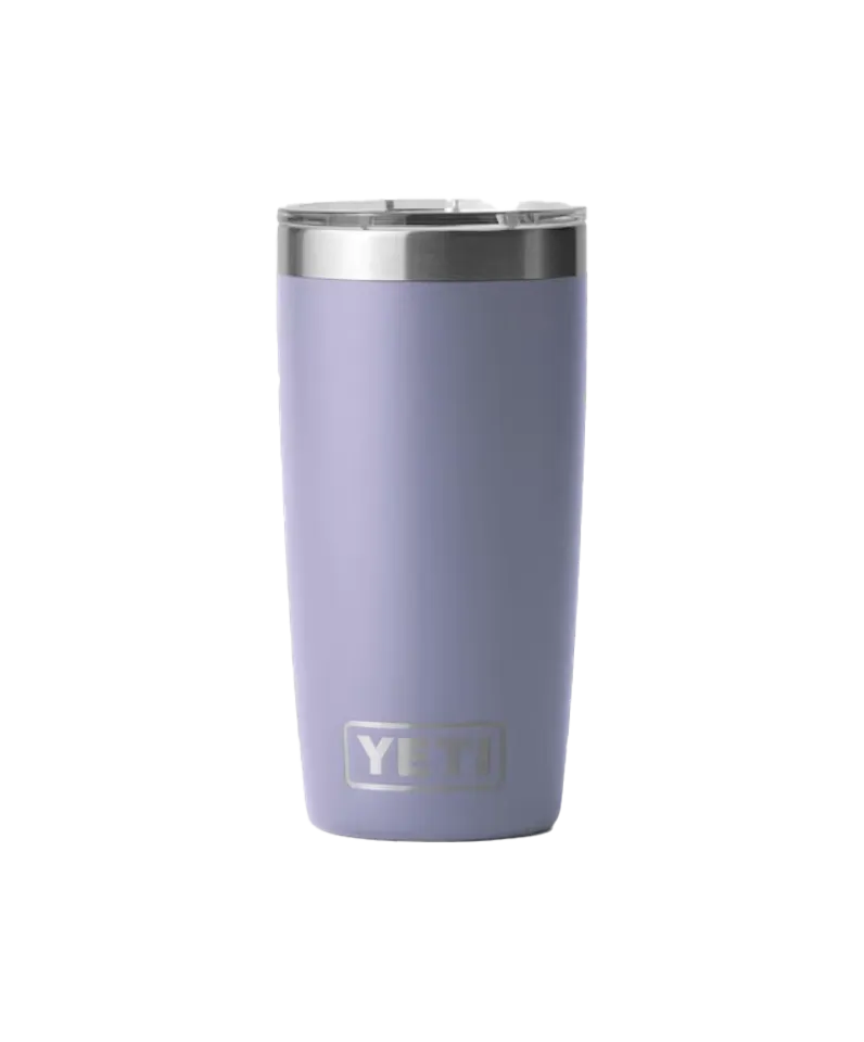 Yeti Rambler 10oz Tumbler w/ Magslider Lid